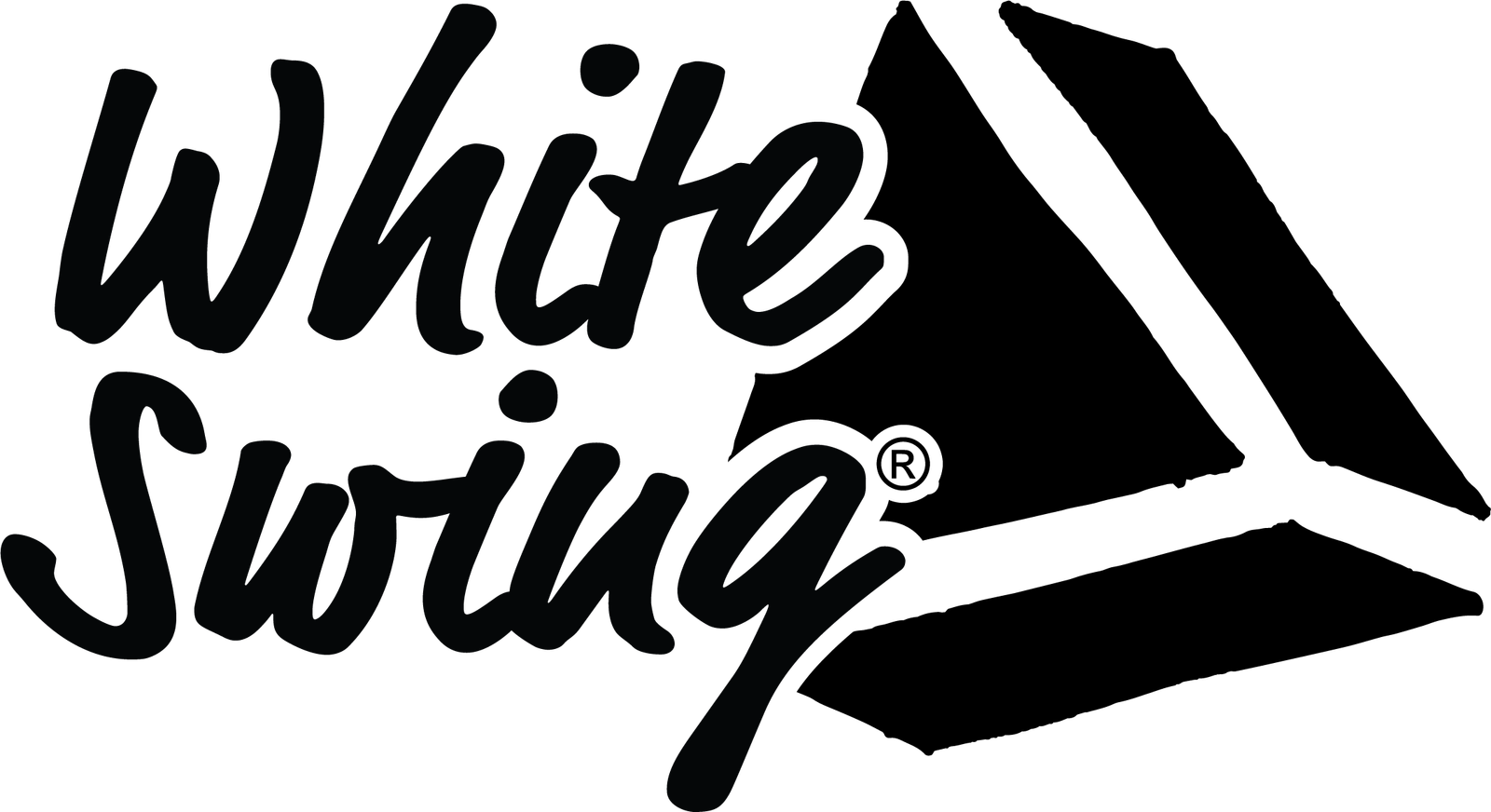 White Swing