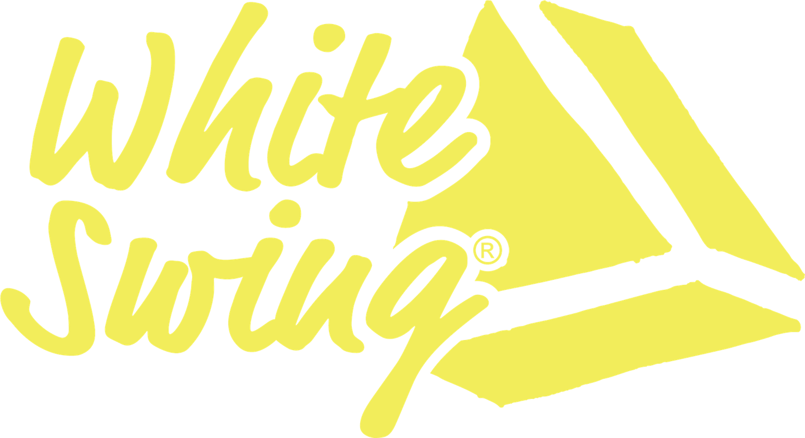 White Swing